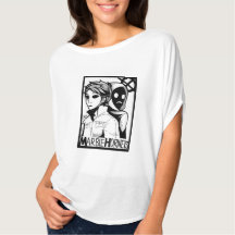 Marmorbålgetingskjorta