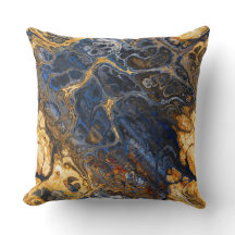 Marmorerad abstrakt 2 för träd skäll