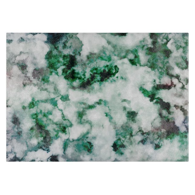 Marmorerad kvartstruktur (Framsidan)