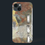 Marmorerade PIXEL II<br><div class="desc">Hem- Décor</div>