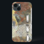 Marmorerade pixlar II<br><div class="desc">Heminredning</div>