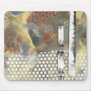 Marmorerade pixlar II Musmatta