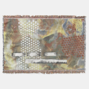 Marmorerade pixlar II Mysfilt