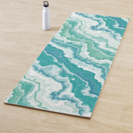 marmorerat havsskum: