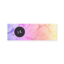 Marmorering