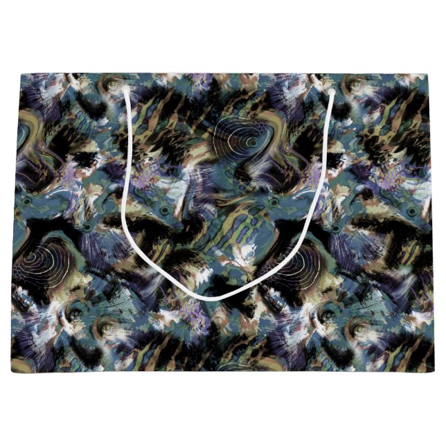 Marmorfisk (Framsidan)