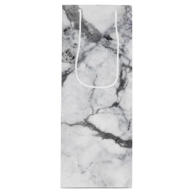 Marmorgåvan hänger lös (Framsidan)