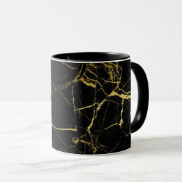 Marmorkaffemugg Mugg