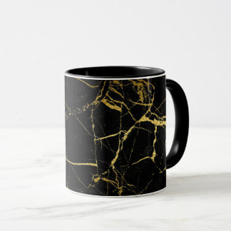 Marmorkaffemugg Mugg