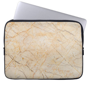 Marmorlaptop sleeve