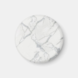 Marmorlookmagnet Magnet