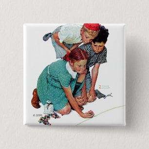 Marmormästare Knapp