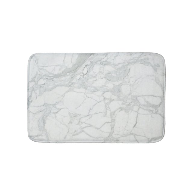 Marmorsten Badrumsmatta (Framsidan)