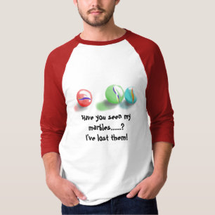 MarmorT-tröja T-shirt