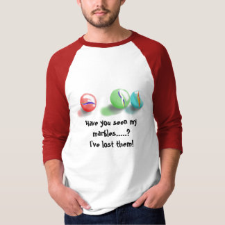 MarmorT-tröja T-shirt