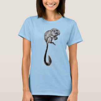 Marmoset apa t-shirt
