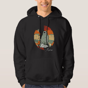 Marmot Animal Sunset Hoodie