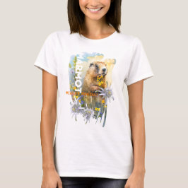 Marmot Forecast T Shirt
