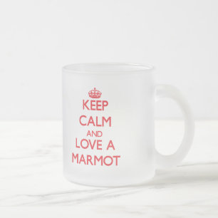 Marmot Frostad Glasmugg