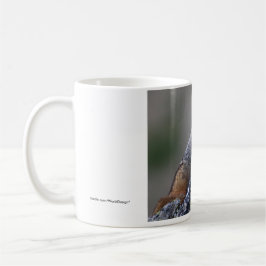 Marmot Kaffemugg