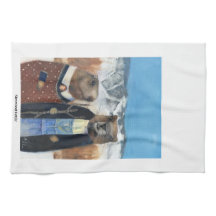 Marmot Köksduk (American Gothic)