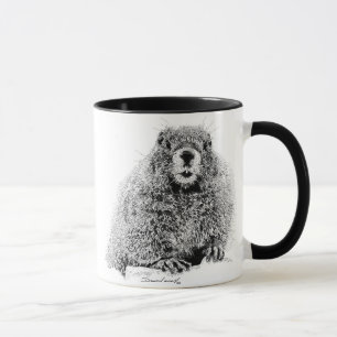 Marmot Mugg
