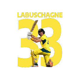 Marnus Labuschagne - Australian Cricketer T Shirt