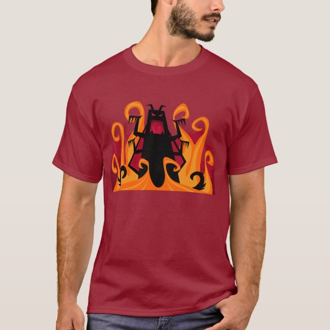 Maroachra T T-shirt (Framsida)