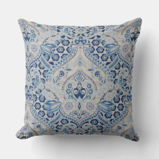 Maroccan Designer Pillow Kudde
