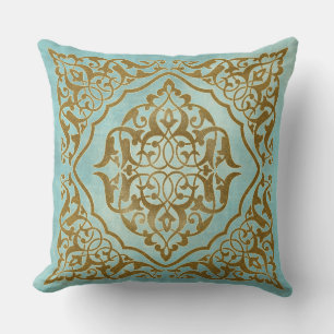 Marockansk design - fyllning kudde