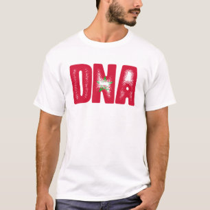Marockansk DNA T Shirt