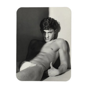 Marockansk lust magnet