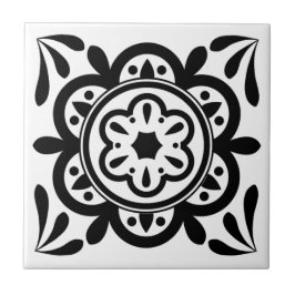 Marockansk mall kakelplatta