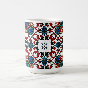 marockansk,mosaik,turkisk, kaffemugg