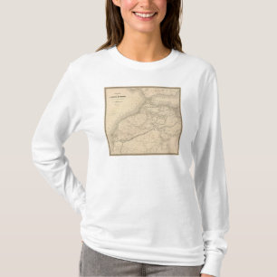 Marocko 3 t-shirt
