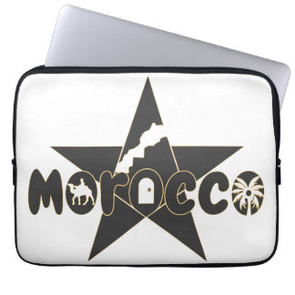Marocko är mer än ett land; det är vårt pride laptop fodral