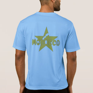 Marocko är mer än ett land; det är vårt pride t shirt