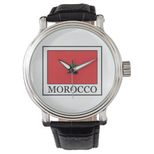 Marocko Armbandsur