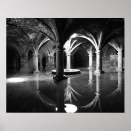 MAROCKO, Atlanten Kusten, EL, JADIDA: Kit Poster