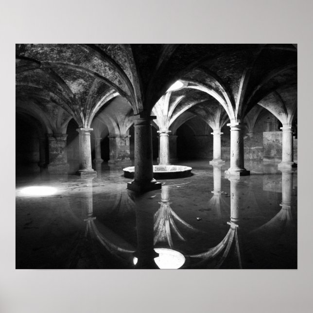 MAROCKO, Atlanten Kusten, EL, JADIDA: Kit Poster (Framsidan)