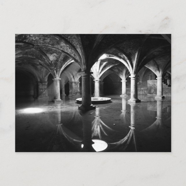 MAROCKO, Atlanten Kusten, EL, JADIDA: Kit Vykort (Framsida)