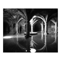 MAROCKO, Atlantkusten, EL JADIDA: Cité