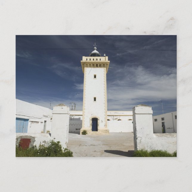 MAROCKO, Atlantkusten, ESSAOUIRA: Essaouira Vykort (Framsida)