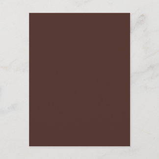 Marocko Brown Vykort