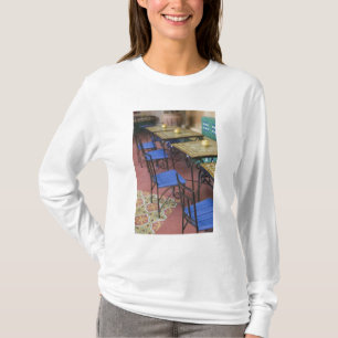 MAROCKO, Casablanca: Ancienne (gammal) Medina Tee