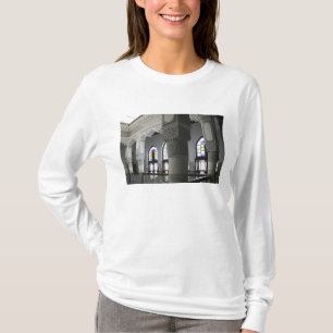 MAROCKO, Fes: Fes El, Bali (Gamla Fes), Riad Fes Tee Shirt