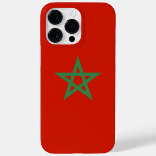 Marocko flagga