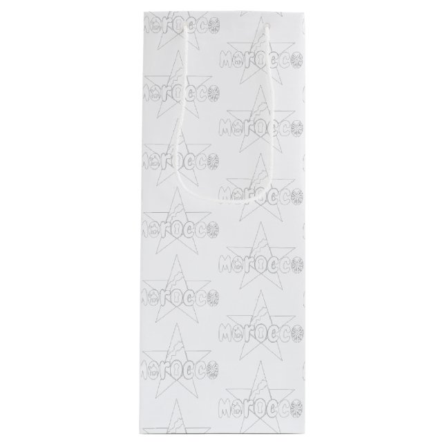 Marocko: kulturarv överallt (Framsidan)