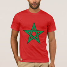 Marocko Manar