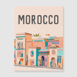 Marocko Marakech